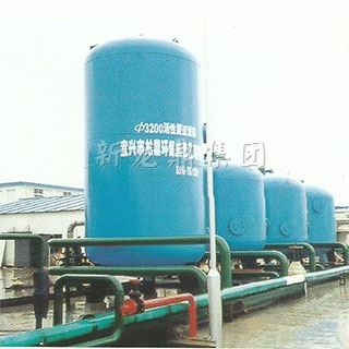 滨湖过滤器